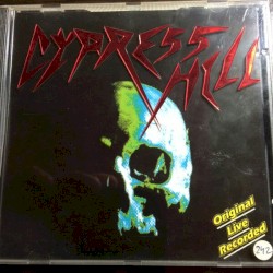 Pochette indicative de l’album Cypress Hill — Cypress Hill
