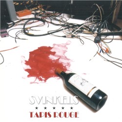 Pochette indicative de l’album Svinkels — Tapis Rouge