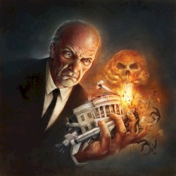 Pochette indicative : Vinnie Paz — The Pain Collector