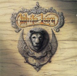 Pochette indicative : White Lion — The Best Of White Lion