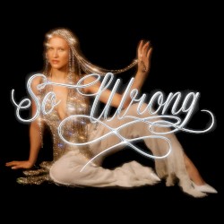 Pochette indicative : Magic Island (4) — So Wrong