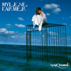 Pochette indicative : Mylène Farmer — Innamoramento