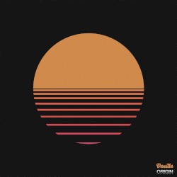 Pochette indicative : Vanilla (17) — Origin