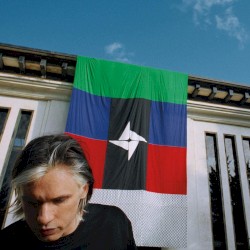 Pochette indicative : Orelsan — Civilisation
