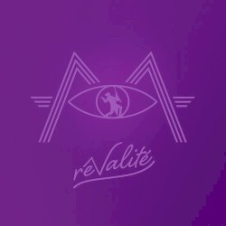Pochette indicative de l’album -M- — Rêvalité