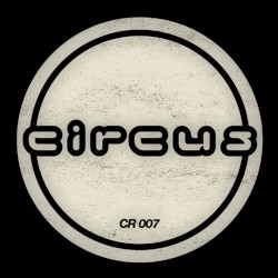 Pochette indicative de l’album Cookie Monsta — Ginger Pubes / Blurgh!