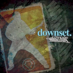 Pochette indicative : downset. — Maintain