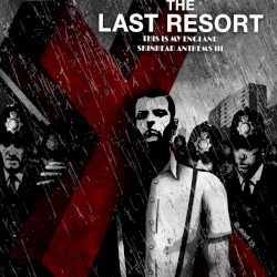 Pochette indicative de l’album The Last Resort — This Is My England - Skinhead Anthems III