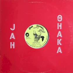 Pochette indicative de l’album Jah Shaka — Revelation 18