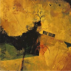 Pochette indicative de l’album Wax Tailor — Hope & Sorrow
