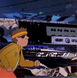 Pochette indicative de l’album Fat Freddy's Drop — D&B Versions