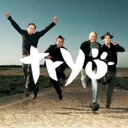 Pochette indicative de l’album Tryo — Ce Que L'on Sème