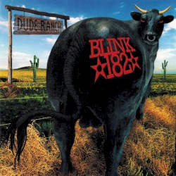 Pochette indicative de l’album Blink-182 — Dude Ranch