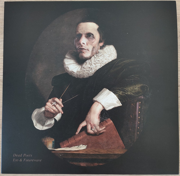 Pochette indicative de l’album Eto (8) & Futurewave (2) — Dead Poets
