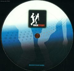 Pochette indicative de l’album Channel 2 & Goldstar — Ghetto Man Skank / Let Me Love You