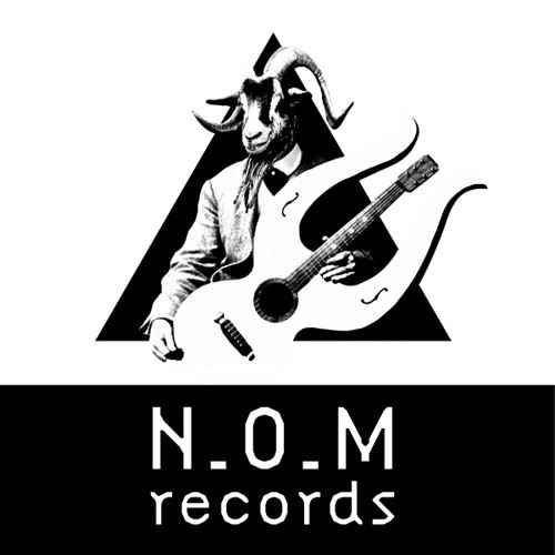 Logo NOMRecords